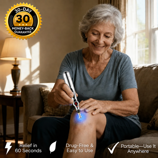 KinetiPulse™