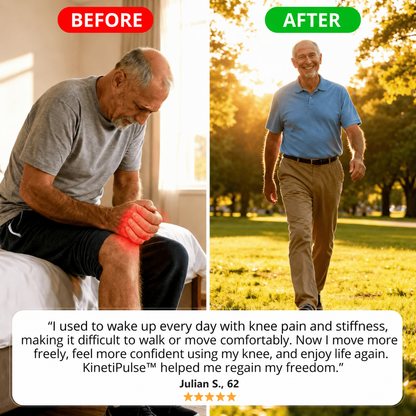 KinetiPulse™
