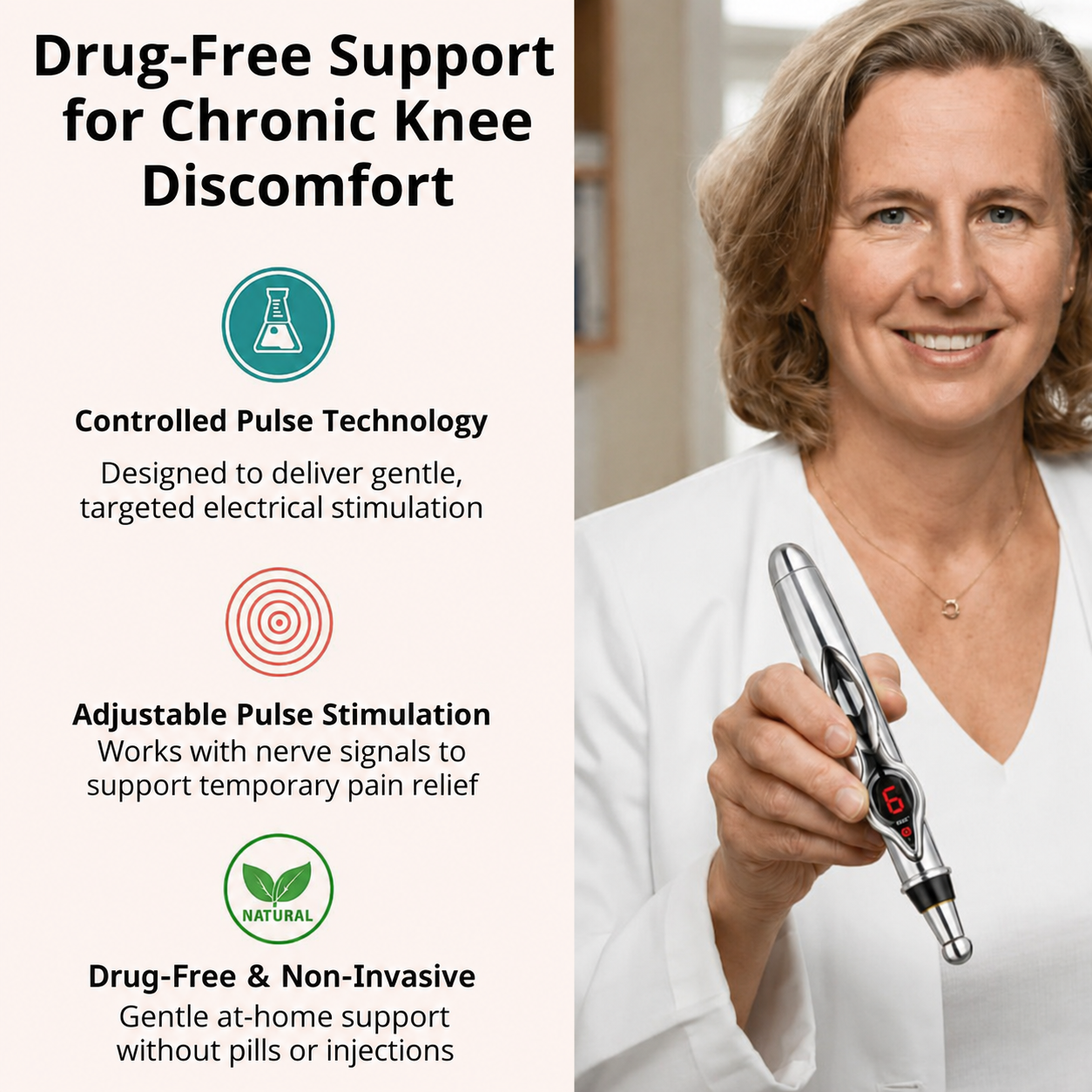 KinetiPulse™